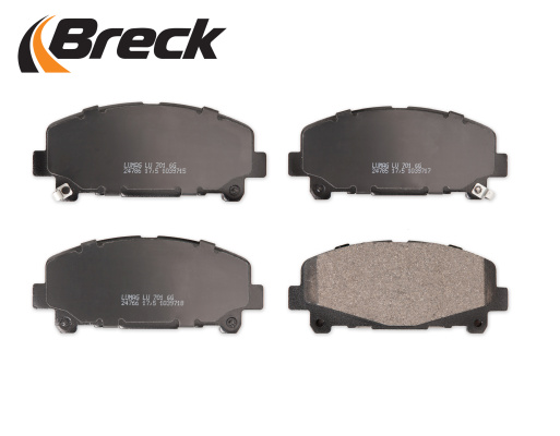 Breck Remblokset 24766 00 701 00