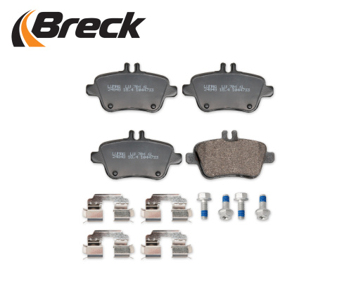 Breck Remblokset 24848 00 704 00