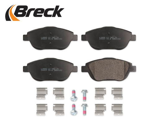 Breck Remblokset 24883 00 702 00