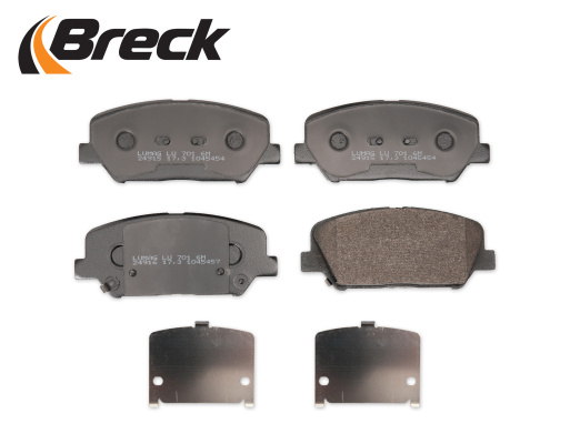 Breck Remblokset 24915 00 701 00