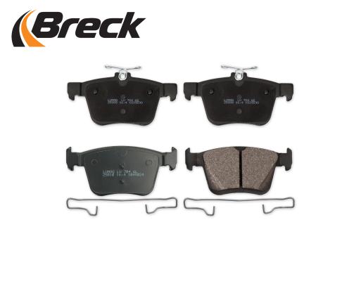 Breck Remblokset 25008 00 704 00