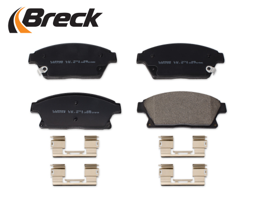 Breck Remblokset 25034 00 701 10