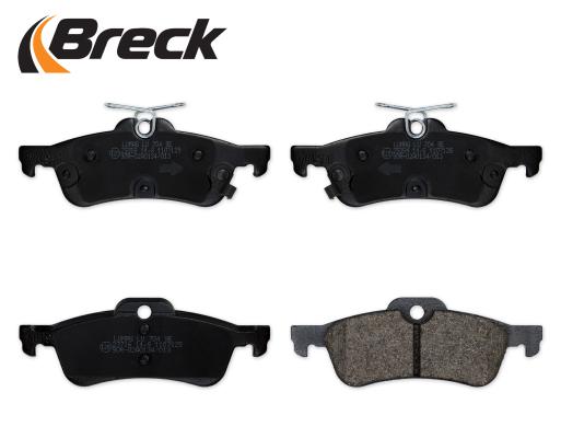 Breck Remblokset 25054 00 704 00
