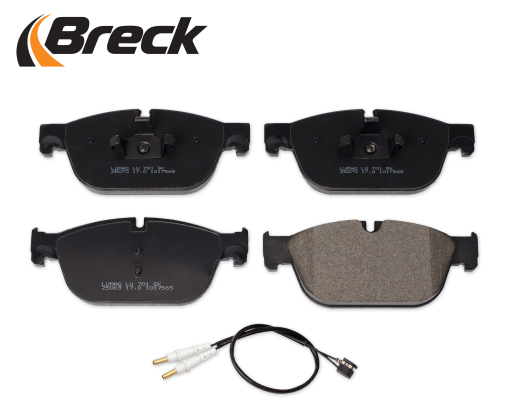 Breck Remblokset 25069 00 701 00