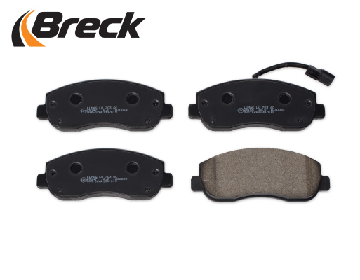 Breck Remblokset 25147 00 703 10