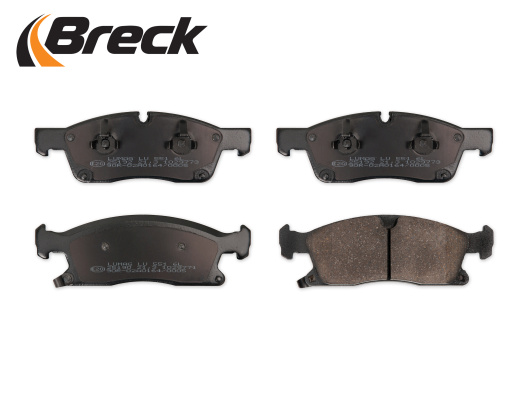 Breck Remblokset 25190 00 551 00