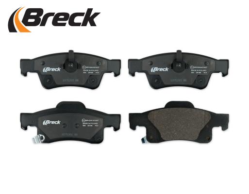 Breck Remblokset 25196 00 554 00