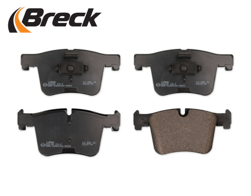 Breck Remblokset 25199 00 551 00