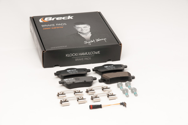 Breck Remblokset 25215 00 554 00