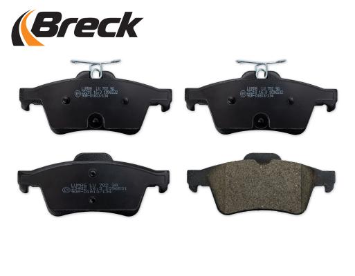 Breck Remblokset 25218 00 702 00