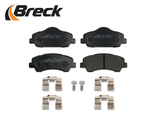 Breck Remblokset 25250 00 701 00