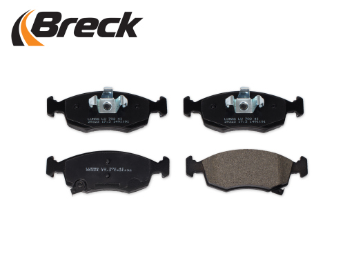 Breck Remblokset 25323 00 702 10