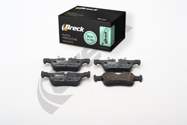 Breck Remblokset 25331 00 651 00