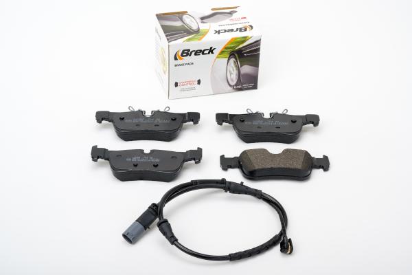 Breck Remblokset 25331 00 704 00