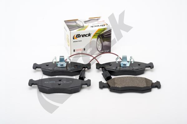 Breck Remblokset 25429 00 702 00