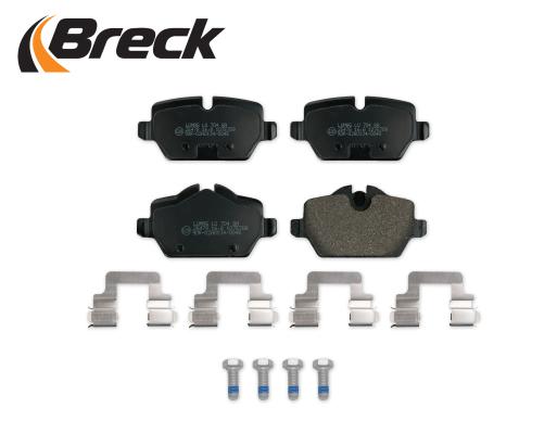 Breck Remblokset 25478 00 704 00