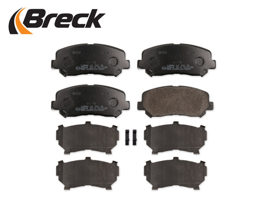 Breck Remblokset 25564 00 701 00