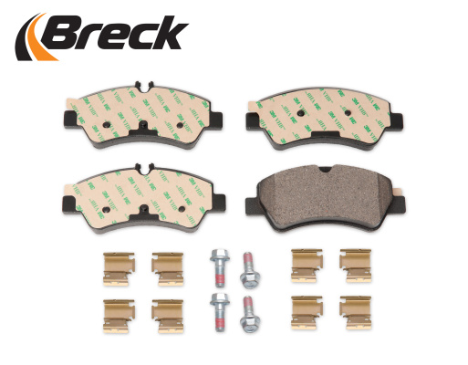 Breck Remblokset 25603 00 703 00