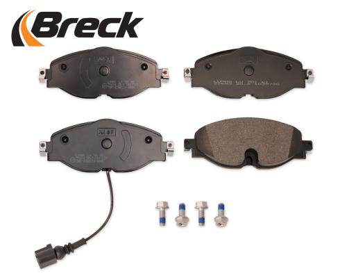 Breck Remblokset 25683 00 701 00