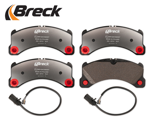 Breck Remblokset 25701 00 553 00