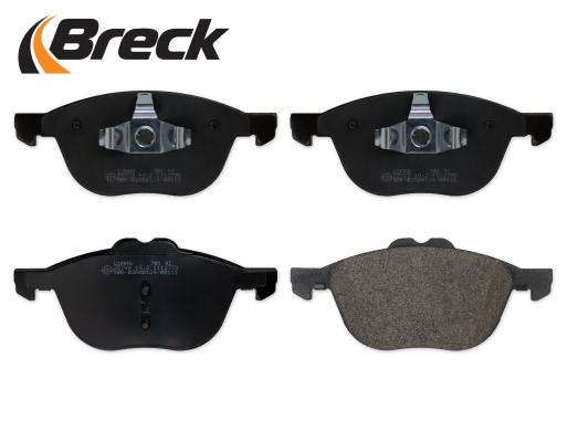 Breck Remblokset 25748 00 701 00