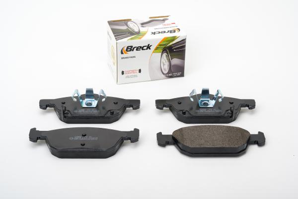 Breck Remblokset 25804 00 701 00