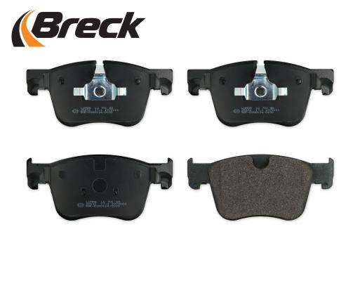 Breck Remblokset 25833 00 701 00