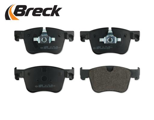 Breck Remblokset 25834 00 701 00