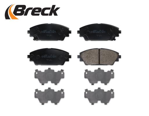 Breck Remblokset 25875 00 701 00