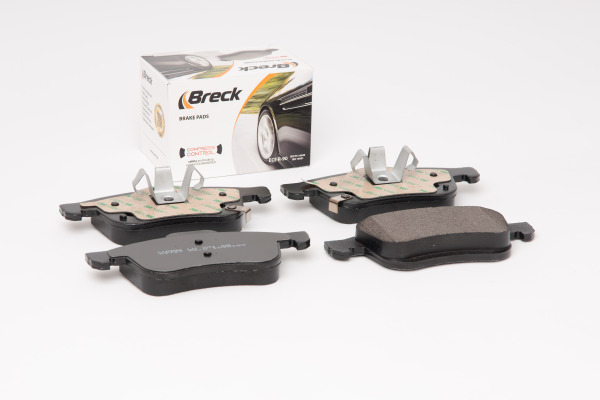 Breck Remblokset 25906 00 701 00