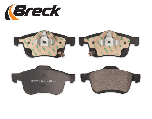 Breck Remblokset 25906 00 701 00
