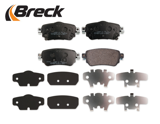 Breck Remblokset 25965 00 702 00