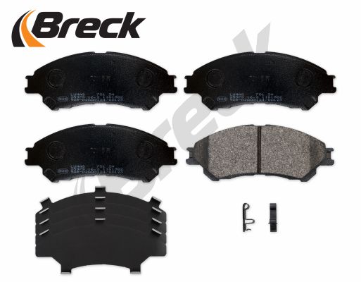 Breck Remblokset 25979 00 701 00