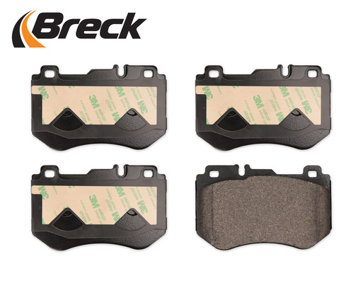 Breck Remblokset 25997 00 701 00