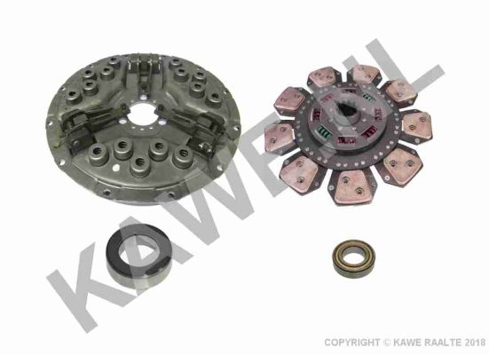 Koppelingsset Kawe 5643505
