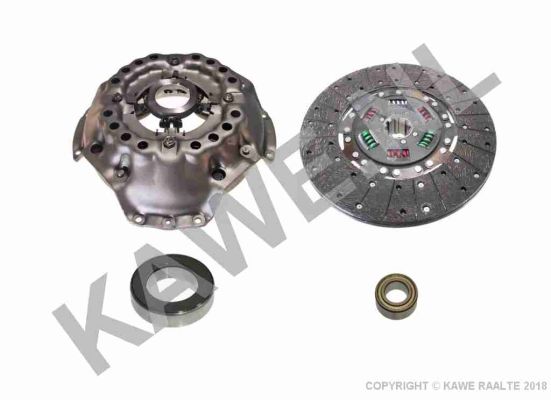 Koppelingsset Kawe 6000506