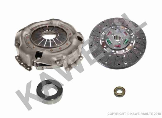 Koppelingsset Kawe 6097505