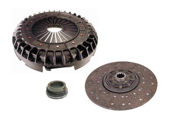 Koppelingsset Kawe 6102507