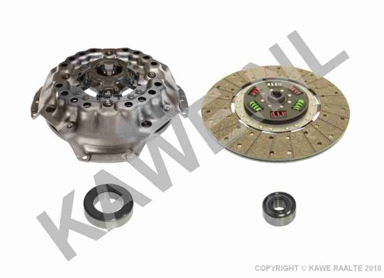 Koppelingsset Kawe 6216505