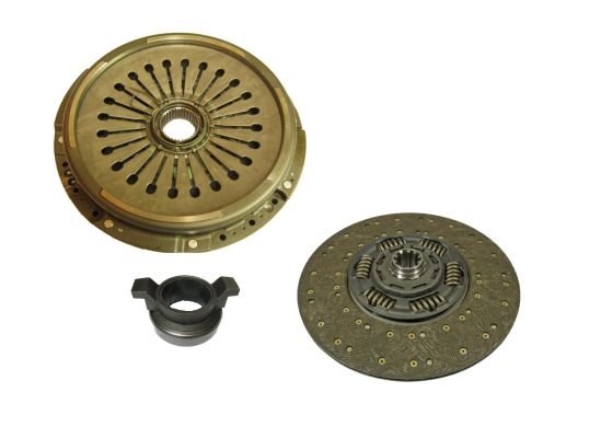 Koppelingsset Kawe 7114501