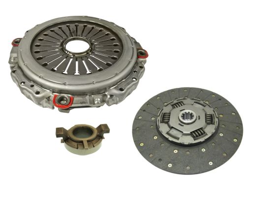 Koppelingsset Kawe 7128500