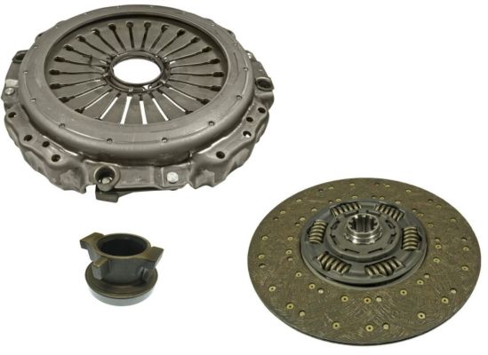 Koppelingsset Kawe 7148503