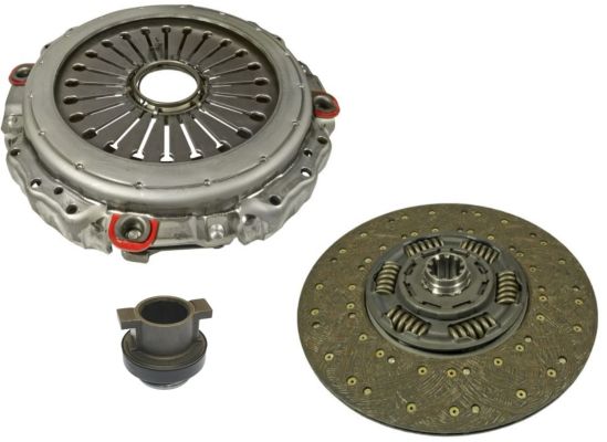 Koppelingsset Kawe 7210501