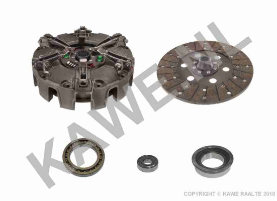 Koppelingsset Kawe 8033506