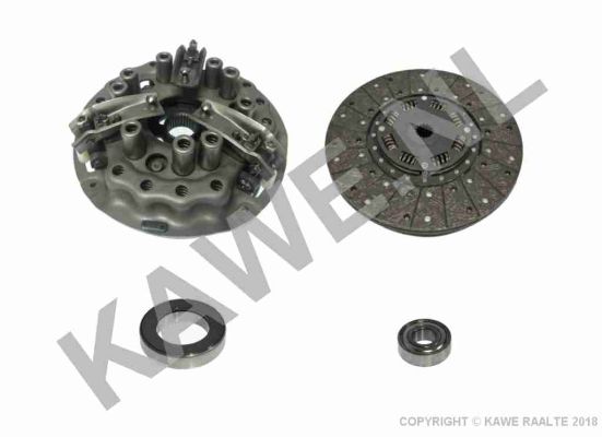 Koppelingsset Kawe 8038505