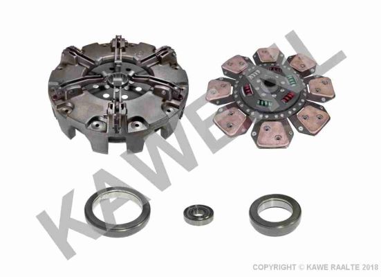 Koppelingsset Kawe 8183506
