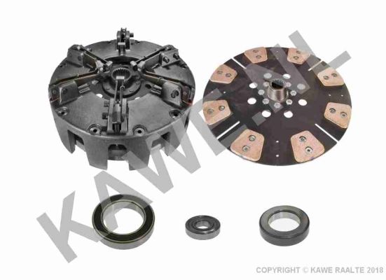 Koppelingsset Kawe 8195505