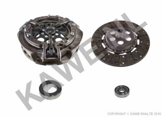 Koppelingsset Kawe 8203505