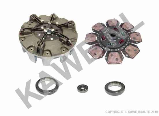 Koppelingsset Kawe 8253507
