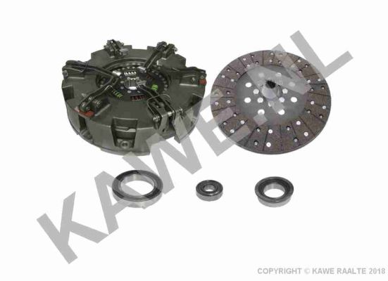 Koppelingsset Kawe 8344505